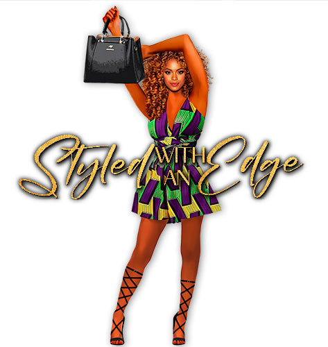 Styled With An Edge